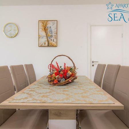 Sea Star Apartment 도브라 보다 외부 사진