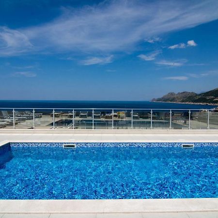 Sea Star Apartment 도브라 보다 외부 사진