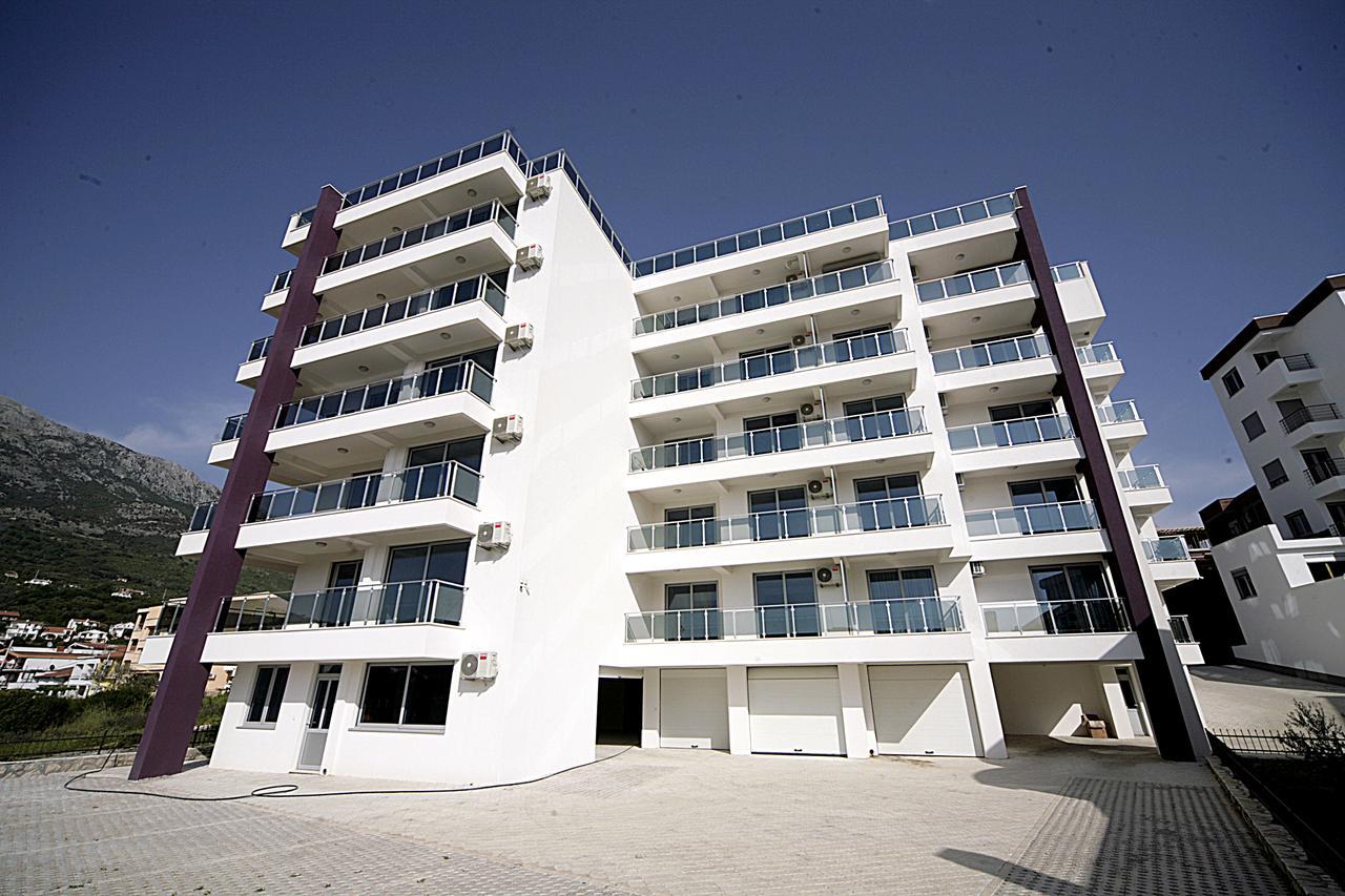 Sea Star Apartment 도브라 보다 외부 사진