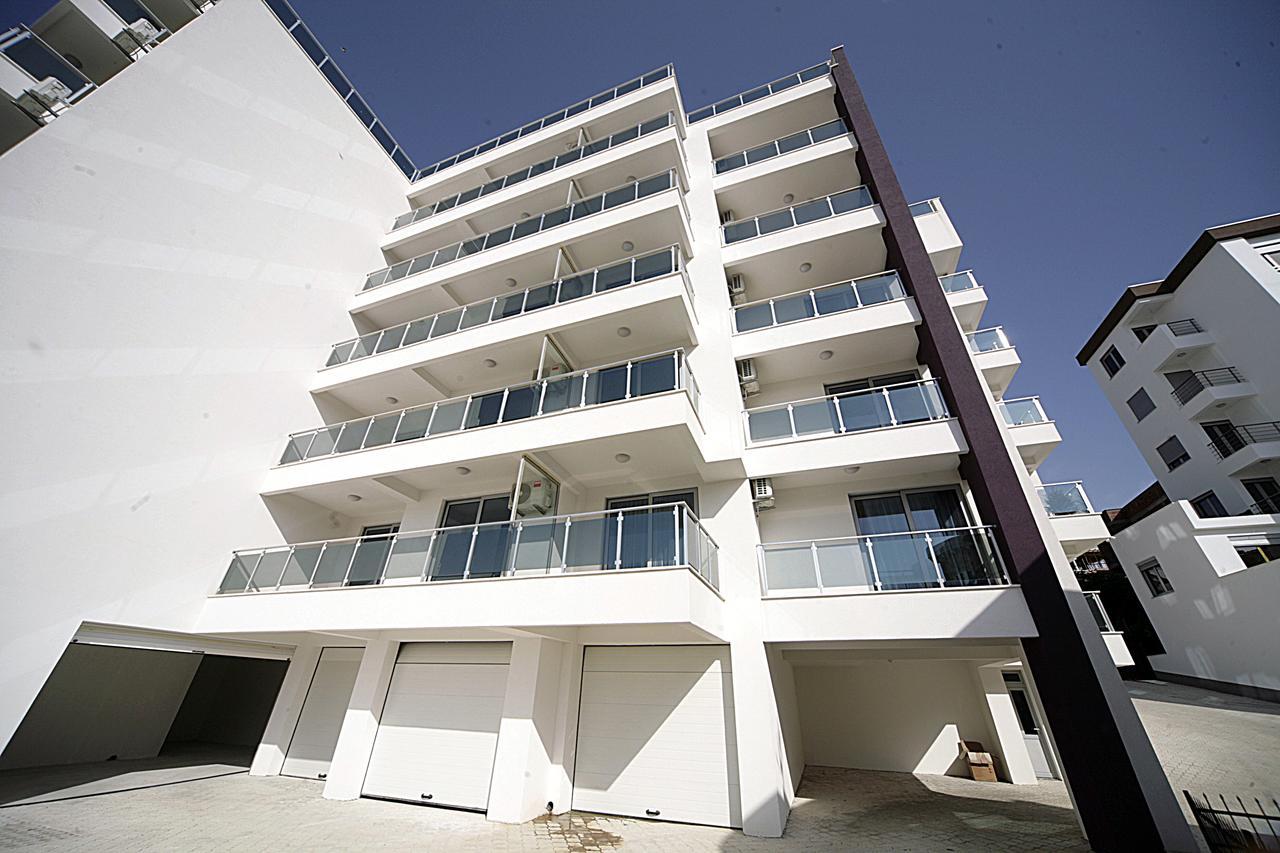 Sea Star Apartment 도브라 보다 외부 사진
