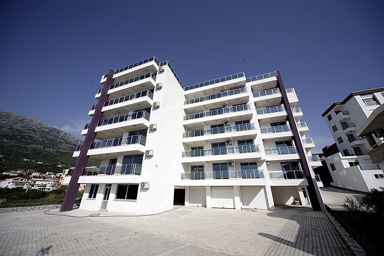 Sea Star Apartment 도브라 보다 외부 사진