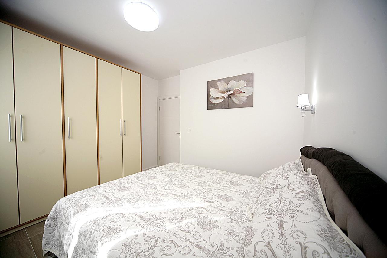 Sea Star Apartment 도브라 보다 외부 사진