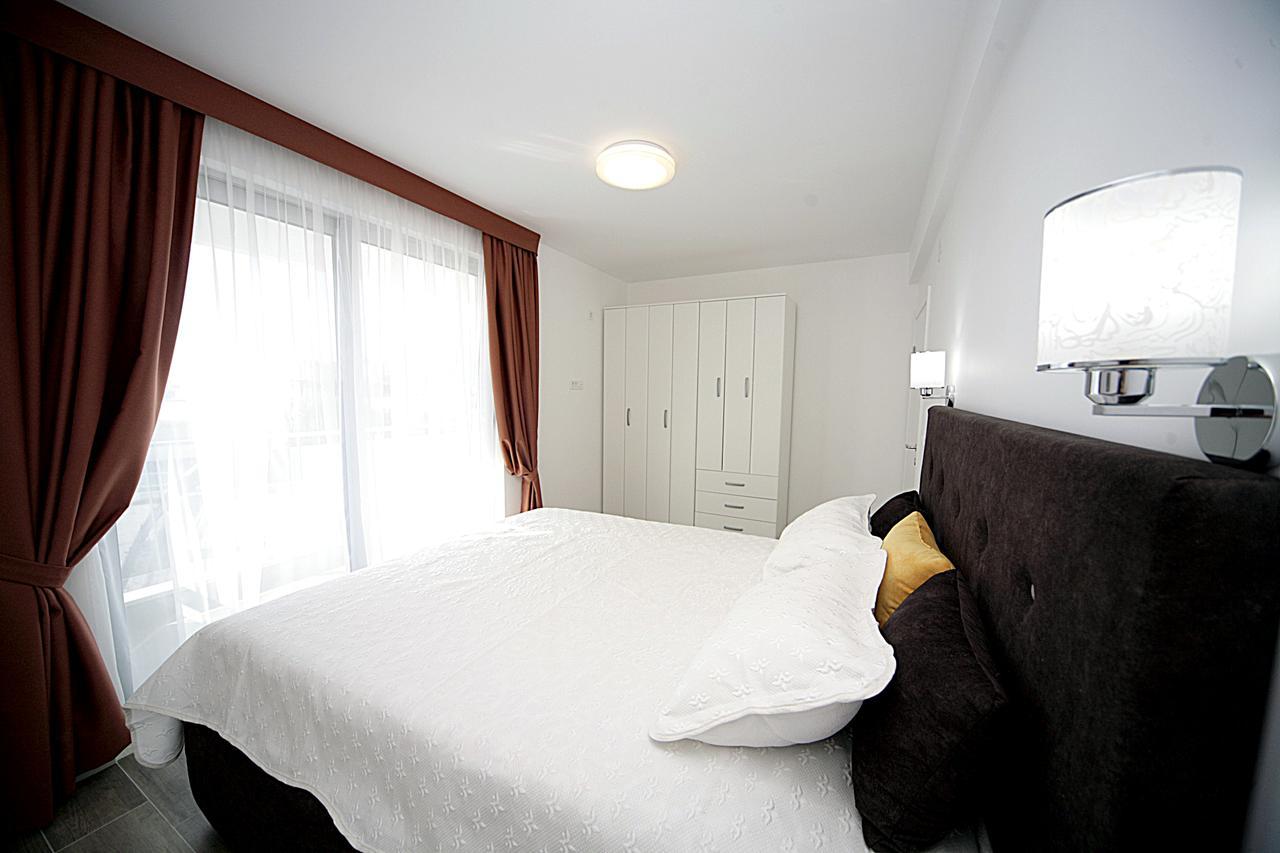 Sea Star Apartment 도브라 보다 외부 사진