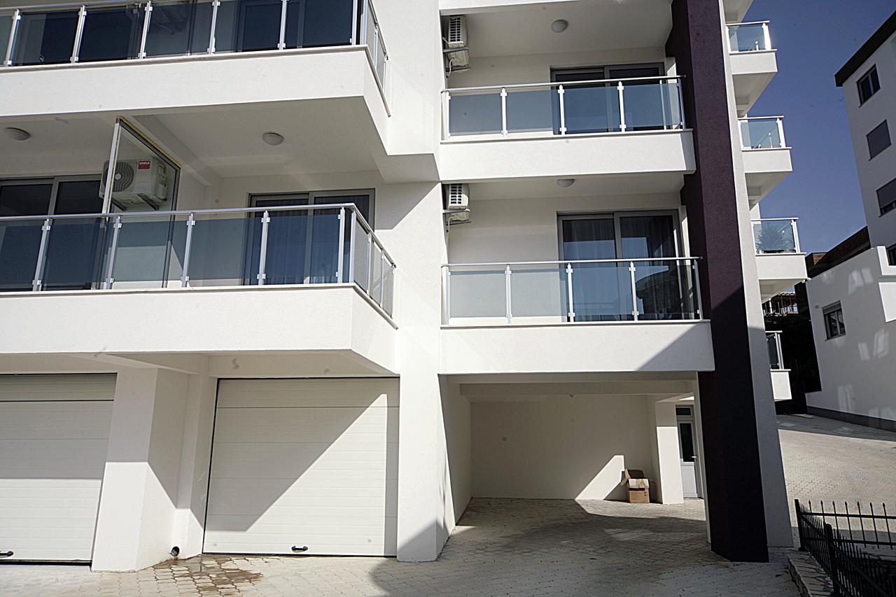 Sea Star Apartment 도브라 보다 외부 사진