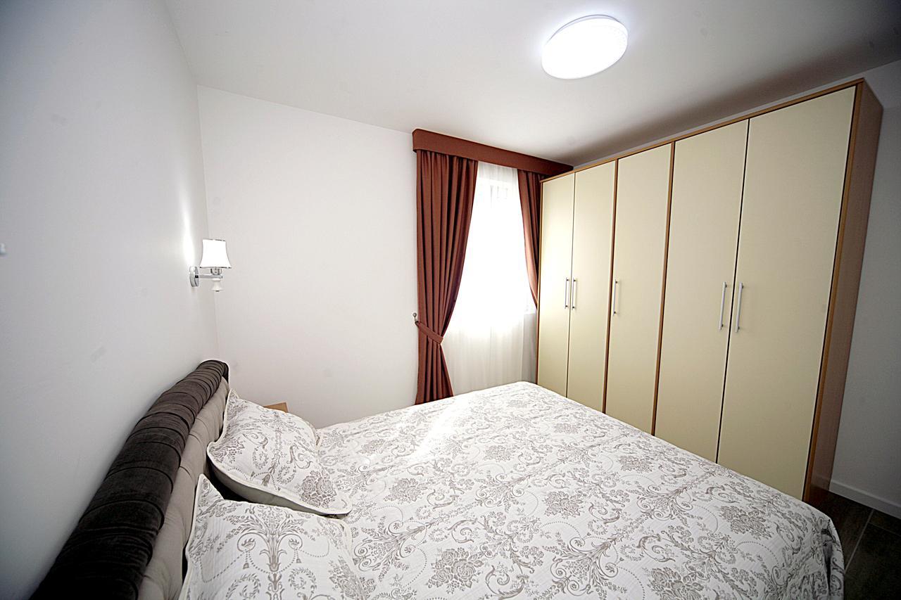 Sea Star Apartment 도브라 보다 외부 사진