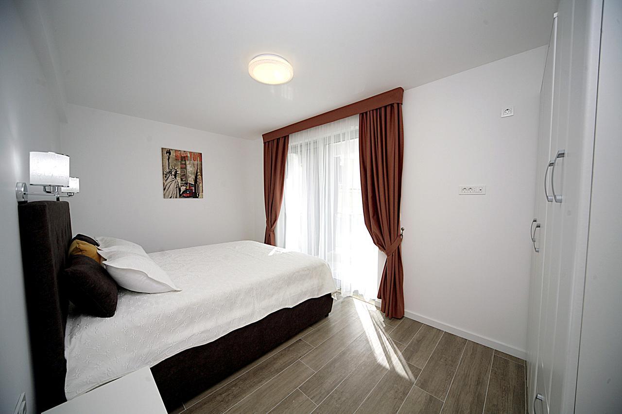 Sea Star Apartment 도브라 보다 외부 사진