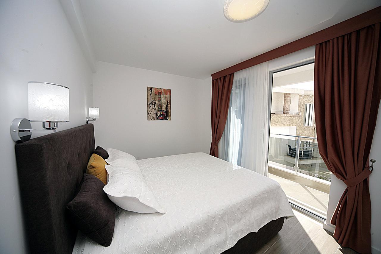 Sea Star Apartment 도브라 보다 외부 사진