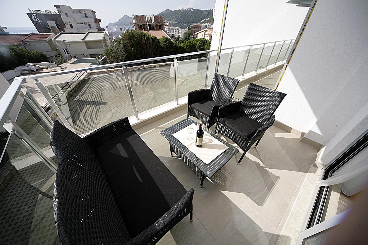 Sea Star Apartment 도브라 보다 외부 사진