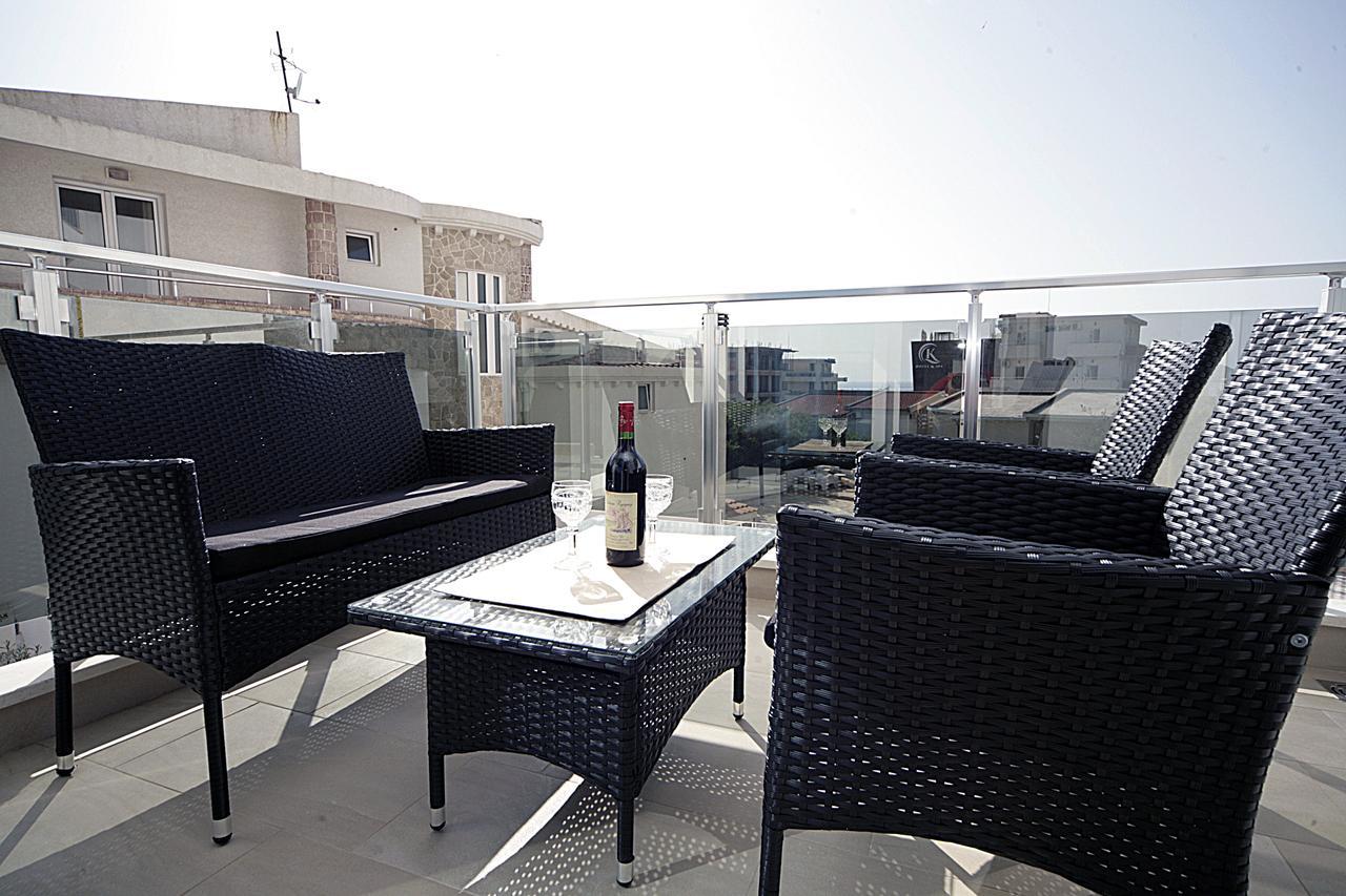 Sea Star Apartment 도브라 보다 외부 사진