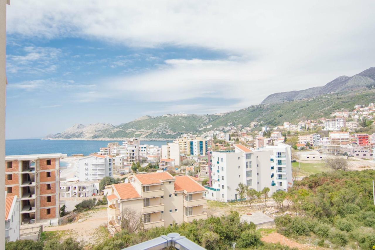 Sea Star Apartment 도브라 보다 외부 사진