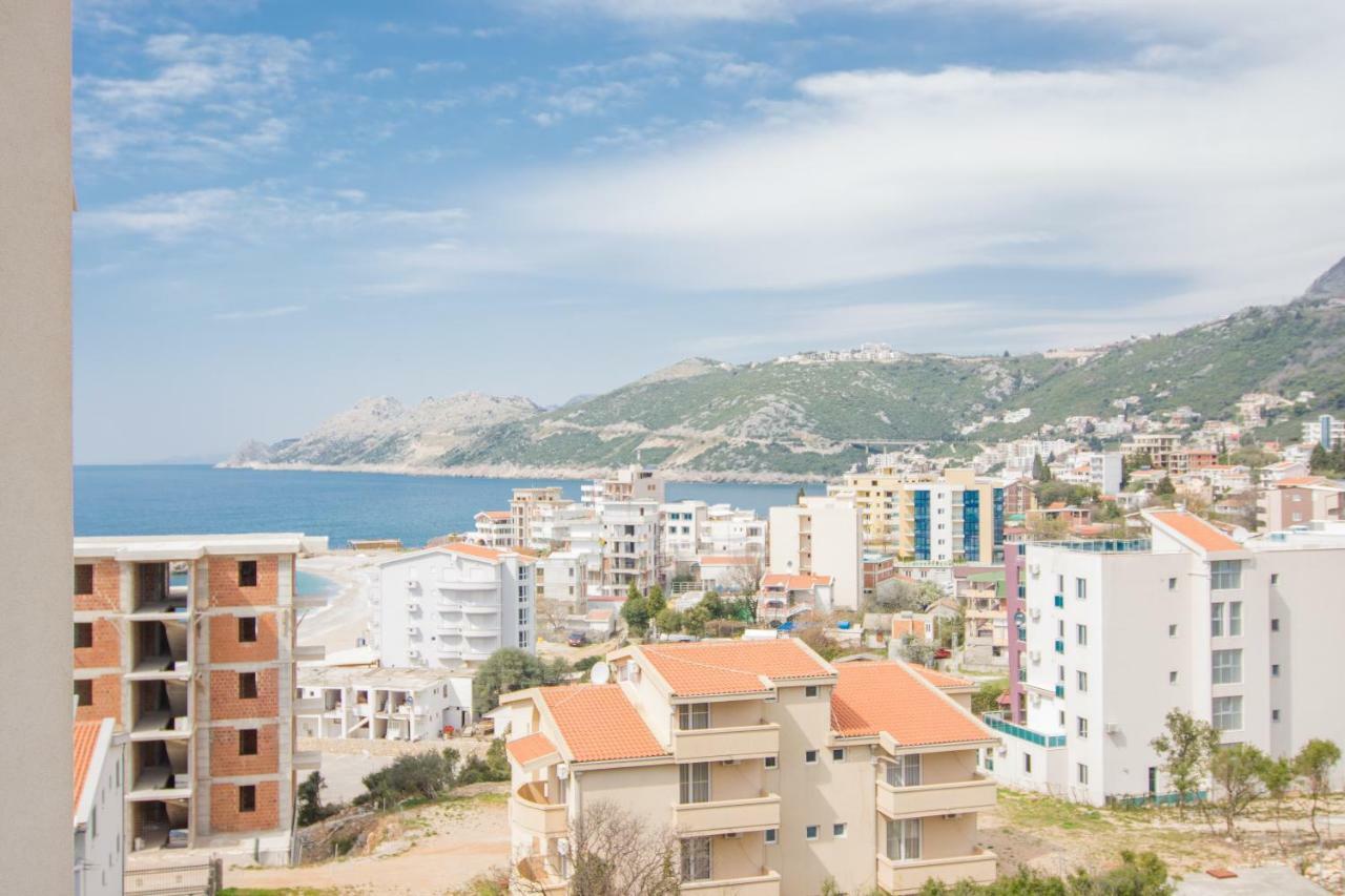 Sea Star Apartment 도브라 보다 외부 사진